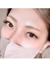 サロン ザ カフー(salon the KAFUU)/アニメラッシュ（浦和）