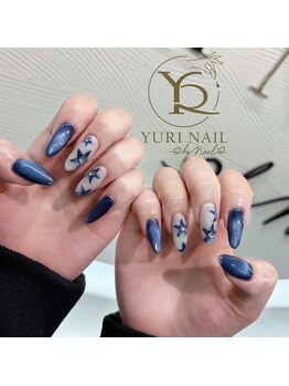 ユリナリタ(YuRi Narita)/