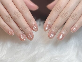 チャニエ ネイル スパ(Chanie Nail Spa)/