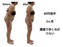 ジャジャン(jajan)/帰りはサクサク歩かれてました！