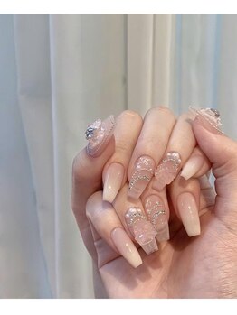 リナネイルサロン 池袋(Lina nail salon)/やり放題★持ち込みデザイン