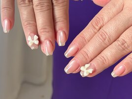 うるまぐ×ミラーグラデ