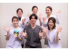 【小顔矯正・顔の歪み矯正・骨盤矯正・姿勢矯正】美容整体プラスフィール池袋店/美容整体/エステ/リラク/コルギ