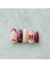 ビクシアス(Bxia’s)/￥9600