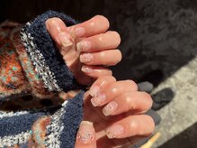 ラナネイル(lana.nail)/Free Design Course