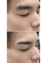 アモール 丸亀店(Amor)/眉毛/まつげパーマ/毛穴/脱毛