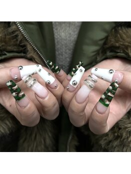 プティ アンジュ(Petit Ange)/＊チップ持ち込みL＊