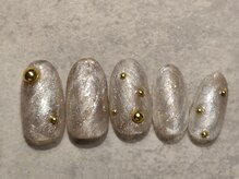 ポノ(Pono)/ハンドネイル