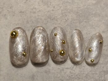 ポノ(Pono)/ハンドネイル