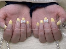ユメネイル(YUME Nail)/フィルイン/長さだし/持ち込み