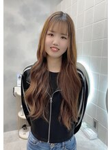 アンジェリカ JR奈良駅前店(ANGELICA)&nbsp;楠原 美羽