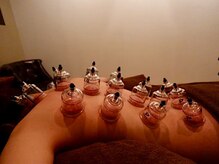 ラースパ アザブ(La SPA azabu)/La SPA麻布限定オプション
