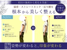スッキリ整体院の雰囲気（1回の施術で変化実感！効果感じる本格整体）
