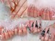アモ ラブネイルズ(AMO Love nails)の写真
