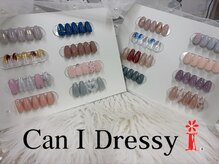 キャンアイドレッシー 瑞江店(Can I Dressy)