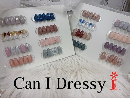 キャンアイドレッシー 瑞江店(Can I Dressy)の写真