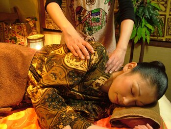 アーユルヴェーダサロン 茶倉/●ボディラブ