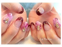 ラペーシュ(La Peche)/9000円 &nbsp;No.405