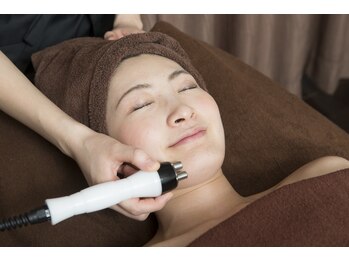 ジャスミン 新宿店(茉莉花)/ハイパーナイフ☆究極美顔小顔