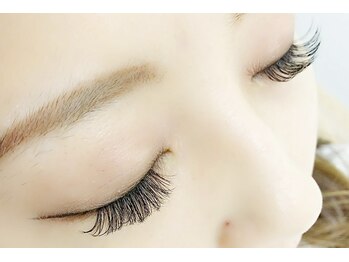 ベル(Belle)/ボリュームラッシュ120束