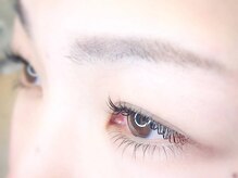 プリティアイ(pretty eye)