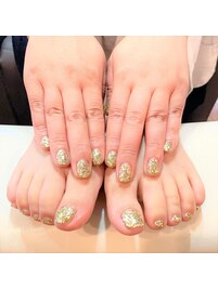 フット＆ハンド