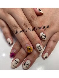 持込みデザイン