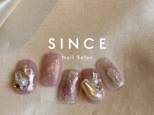 シンス(Since)/12月[monthly plus]