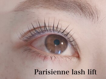 ジャム バイ ネオリーブ 高円寺(jam by neolive)/【パリジェンヌラッシュリフト】