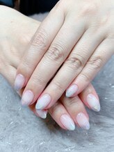 アクア ド エンジェル(アクア de エンジェル)/ユニコーンネイル