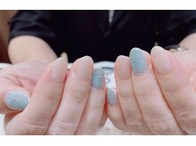 ビューティサロン アジアン/¥8500