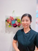 ナチュール(NATURE)&nbsp;木村 真奈美