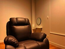 仙豆のちから 姫路大手前通り店/ドライヘッドスパルーム２