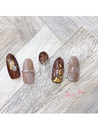 *ネイルデザイン*