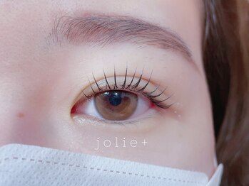 ジョリープラス(jolie +)/jolie+ eye design