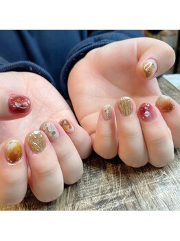 爪屋べっぴん堂/