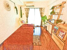 ぼでぃーはーと リアン(Lian)