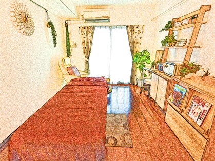 ぼでぃーはーと リアン(Lian)の写真