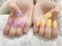 コロミネイル(colome nail)/