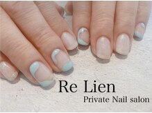 リリアン(Re Lien)/◆ART5本コース◆