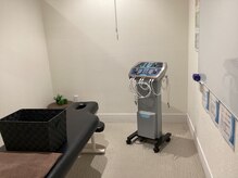 スタイルジャパン整骨院(STYLE JAPAN)/個室もあります 1