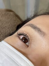 レガーミ バイ ムニ(Legami by MUNI)/まつ毛パーマ