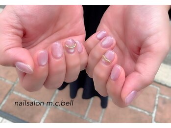 エムシーベル(m.c bell)/