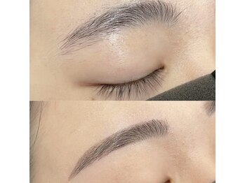 セレビアイ 日本橋店/美眉アイブロウスタイリング