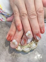 エムズサロン 三田店/シンプルアート