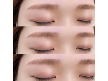 ミロ バイ キング 枚方店(Milo by king)/【アイブロウスタイリング】