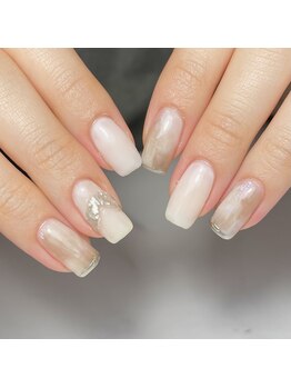 リーゾス(RISUS)/ナチュラルニュアンス