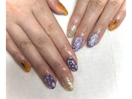 ハロウィン