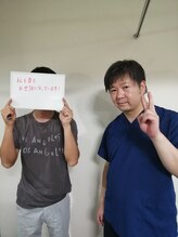 東陽町駅前たけだ整骨院 鍼灸院 整体院/クチコミありがとうございます！