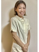 美ボディラボ(美Body Labo)&nbsp;スタッフ 金子